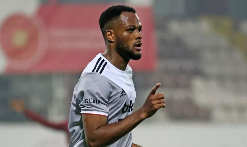 Cyle Larin'den Beşiktaş ve Milli Takım Açıklaması!