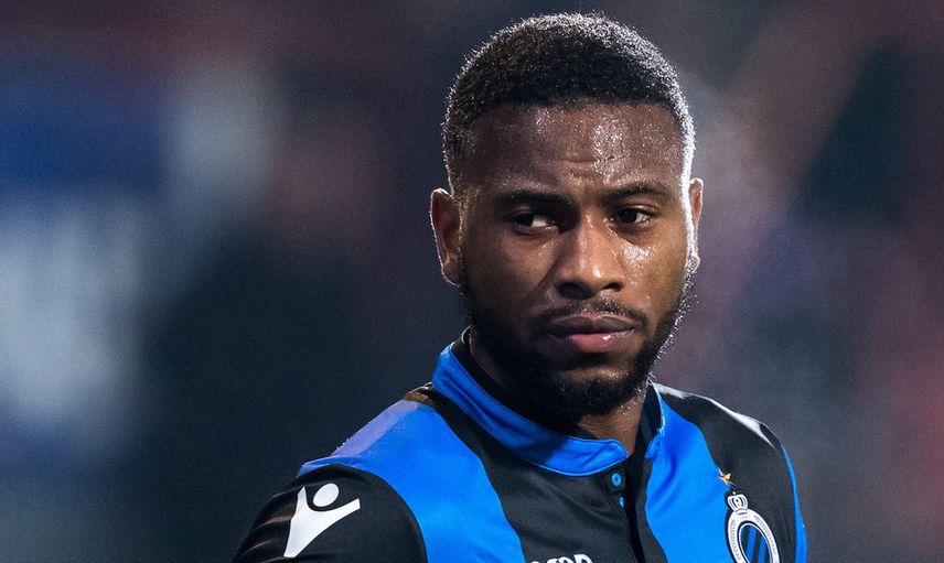 Trabzonspor, Stefano Denswil Transferini Bugün Açıklıyor!