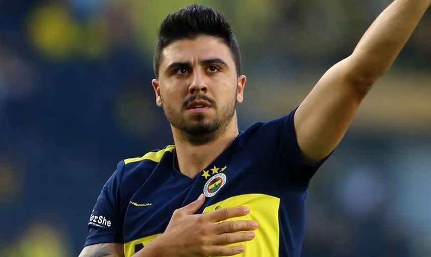 Gözler Jesus'un kararındaydı