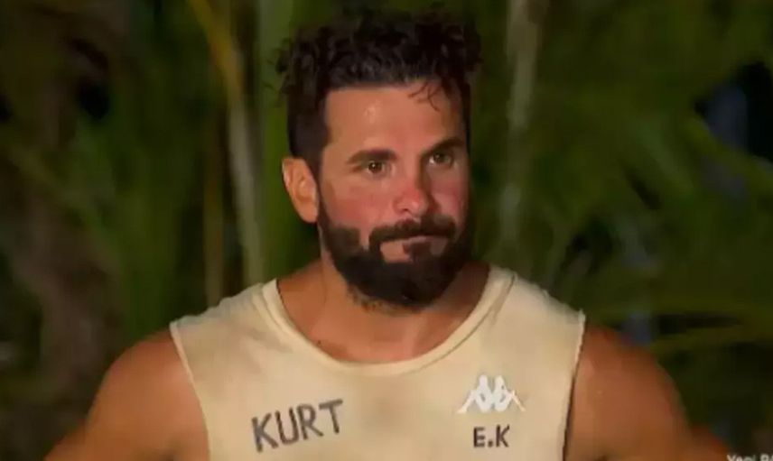 Survivor'da beklenmedik veda! Herkes gözyaşlarına boğuldu: Nagihan'ın isteğiyle adaya dönmüştü...