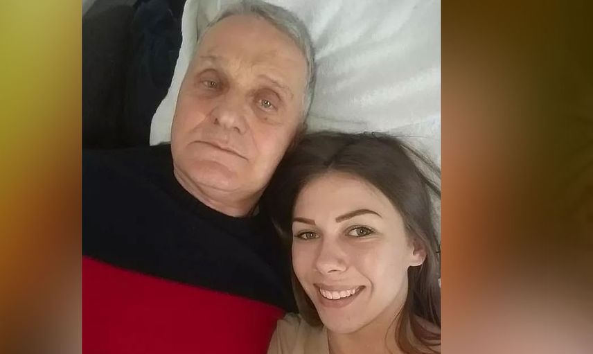 Genişliğin de bu kadarı! Oğlunun eski kız arkadaşıyla sevgili olan adamın cinsel hayat itirafı 'tü senin gibi babaya' dedirtti