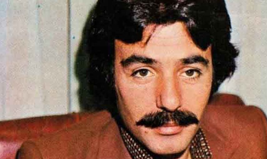 Felç geçirdikten sonra senelerdir gözlerden uzak yaşıyordu: Ferdi Tayfur'un son hali ortaya çıktı!