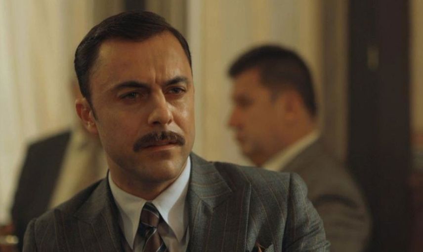 Aziz dizisinin ünlü oyuncusu Eren Hacısalihoğlu'ndan kötü haberi!