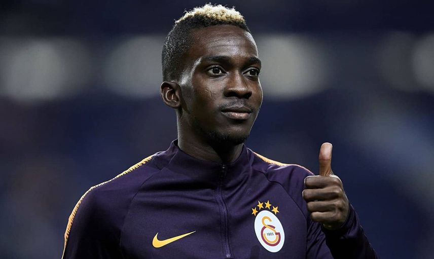 Henry Onyekuru Galatasaray'dan Ayrıldı!