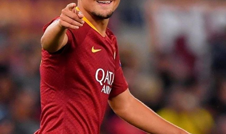 Fenerbahçe Cengiz Ünder'i Bitirmek Üzere