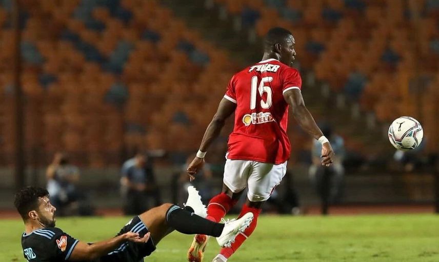 Aliou Dieng Galatasaray'a Transferiyle İlgili İtiraflarda Bulundu!