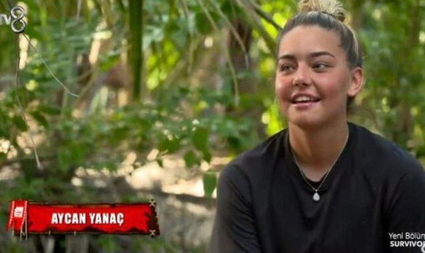 Survivor All Star’da Ayrılık Rüzgarı: Ada Şartlarına Dayanamayan Aycan Yarışmadan Çekildi