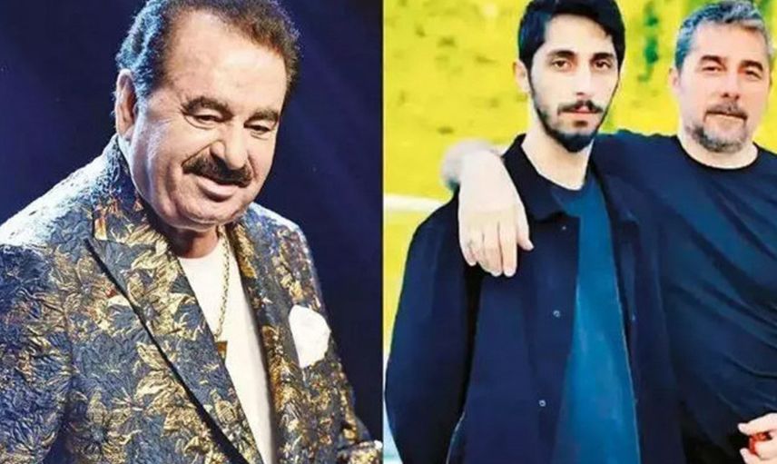 İbrahim Tatlıses'in kanlı bıçaklı olduğu oğlu Ahmet Tatlıses'ten kötü haber: Apar topar hastaneye kaldırıldı!