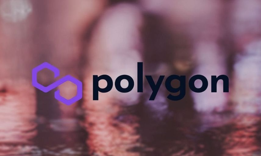 POLYGON MATIC COIN