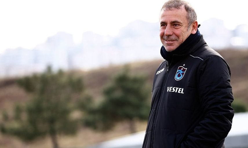 Trabzonspor, Abdullah Avcı İle Kaybetmiyor!