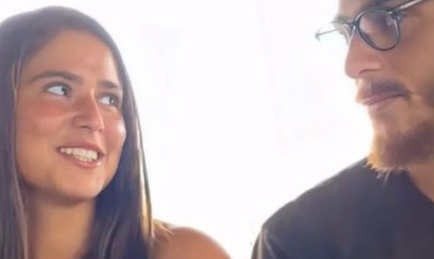 Survivor Ayşe Yüksel ile Yiğit Poyraz Sevgili mi? Ayşe Yüksel Son Noktayı Koydu!