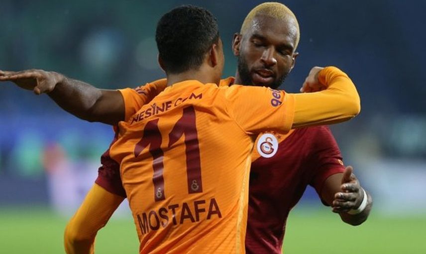 Shakhtar Donetsk, Mostafa Mohamed'i Transfer Etmek İstiyor!