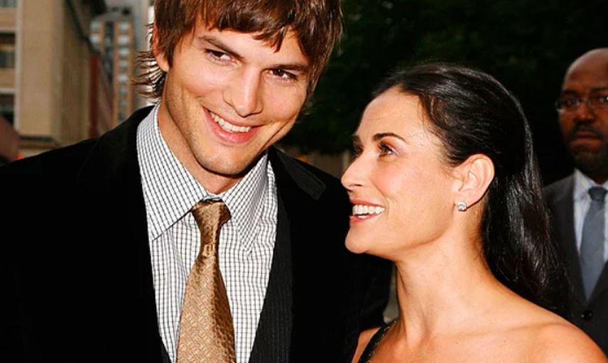 Demi Moore