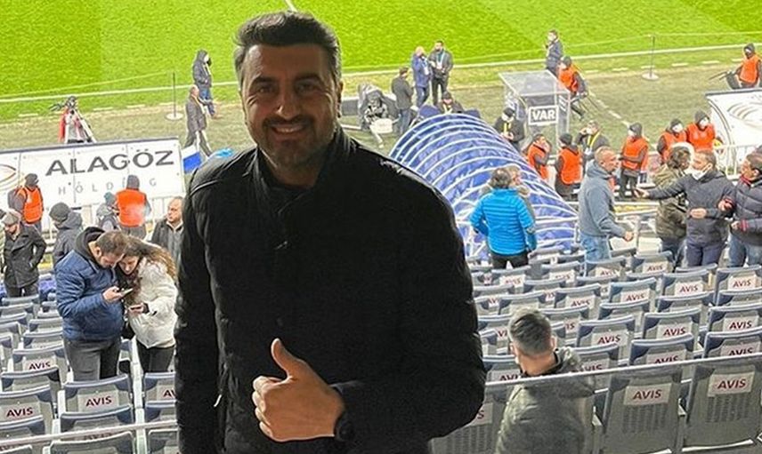 Süper Lig ekibi Altay'da Sinan Kaloğlu'nun takımın teknik direktörülüğüne getirilmesi planlanıyor!