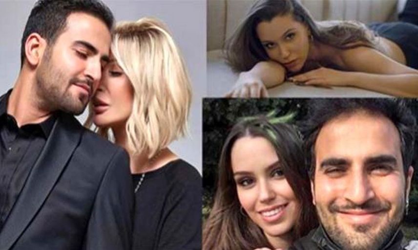 Seda Sayan’dan Çağlar Ökten ve Lara Şehiroğlu iddialarına yanıt