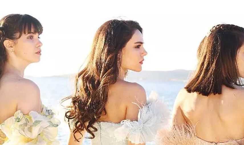 Üç Kız Kardeş Dizi Konusu Nedir, Oyuncu Kadrosunda Kimler Var?