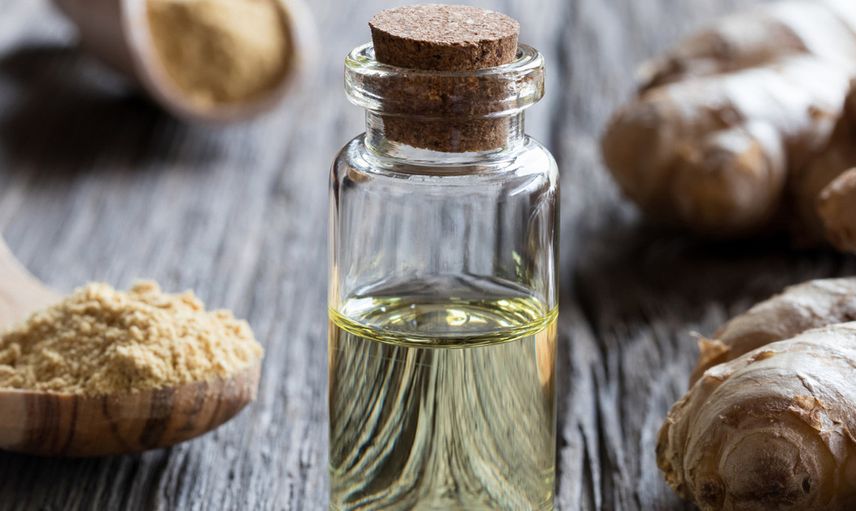 Zencefil Yağı Nedir, Faydaları Nelerdir, Nasıl Kullanılır?