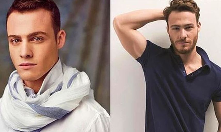 Kerem Bursin