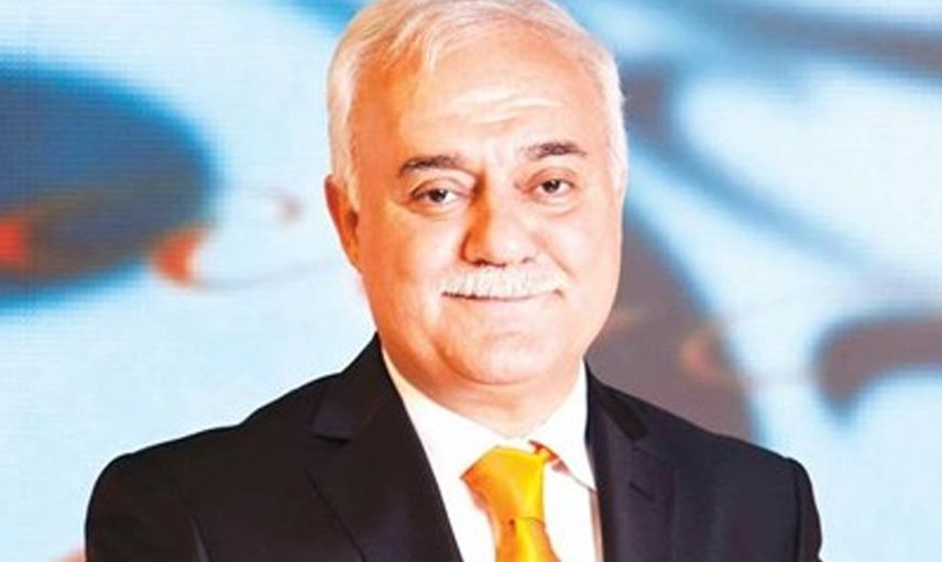 Nihat Hatipoğlu ölen birinin ayakkabılarını kapıya koyarsanız ne olacağını açıkladı!
