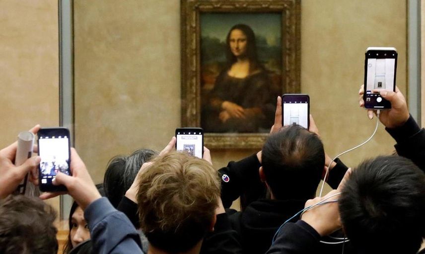 Mona Lisa'nın Hikayesi Nedir?