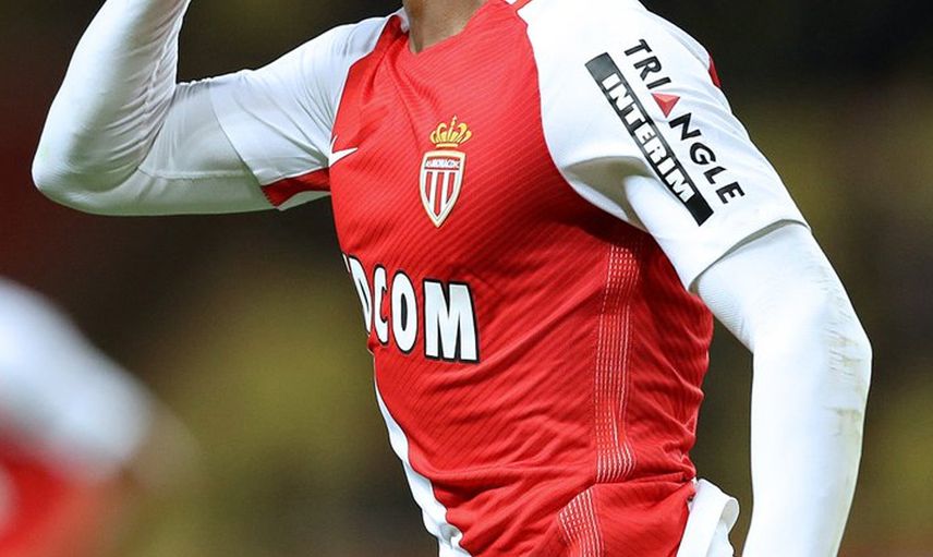 Monaco’dan ayrılan Jemerson Beşiktaş’a mı transfer oluyor? Beşiktaş’ın stoper transferindeki yeni hedefinin Jemerson olduğu ortaya çıktı