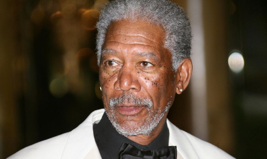 Morgan Freeman Kimdir? Morgan Freeman Boyu Kaç, Kilosu Kaç, Aslen Nereli, Eşi Kimdir?