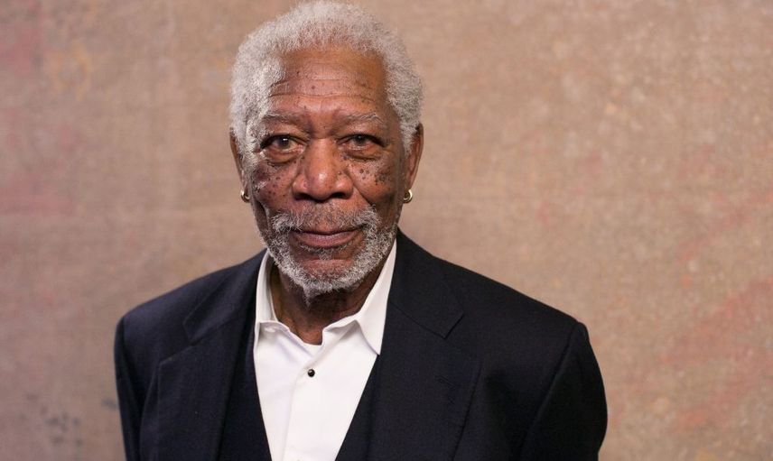 Morgan Freeman Kimdir? Morgan Freeman Boyu Kaç, Kilosu Kaç, Aslen Nereli, Eşi Kimdir?