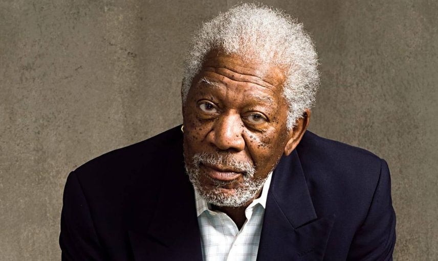 Morgan Freeman Kimdir? Morgan Freeman Boyu Kaç, Kilosu Kaç, Aslen Nereli, Eşi Kimdir?