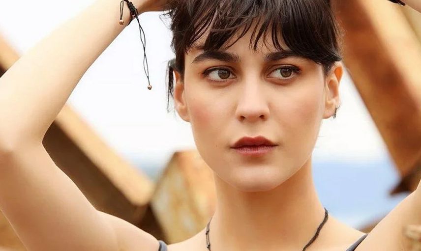 Kalp Yarası'nın Hande'si Merve Çağıran Kimdir?