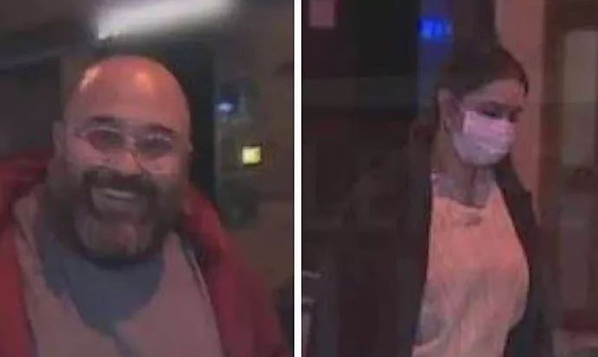 MasterChef Jürisi Somer Sivrioğlu İlk Kez Sevgilisiyle Görüntülendi!
