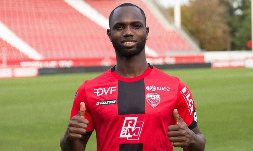 Moussa Konate Kimdir?