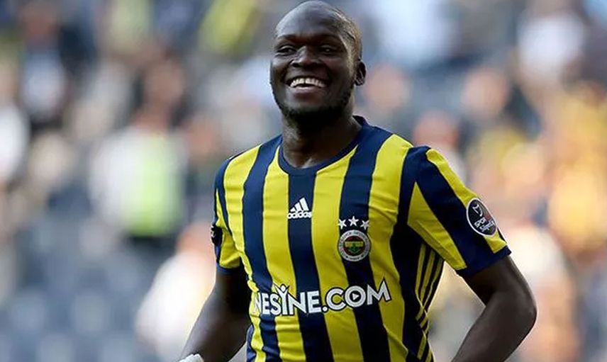 Moussa Sow'dan yıllar sonra Fenerbahçe hakkında çarpıcı açıklamalar geldi!