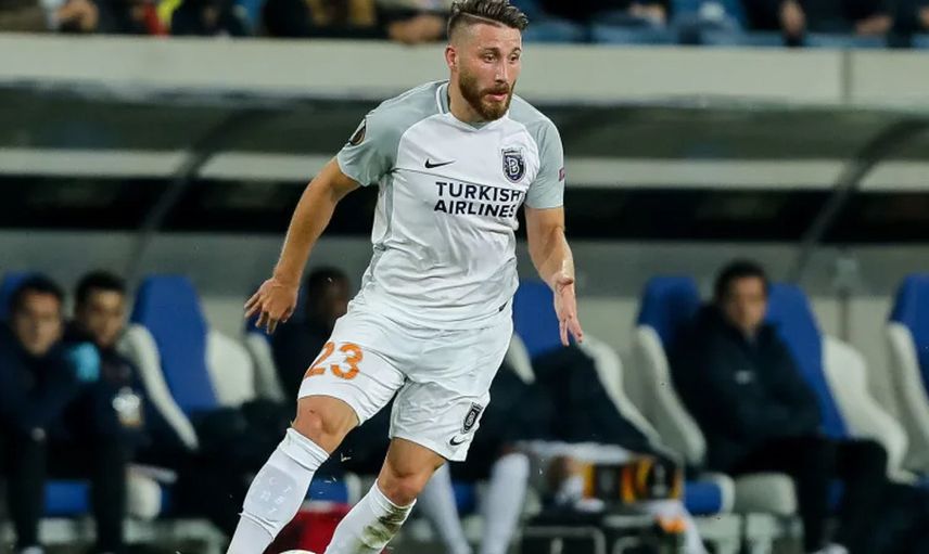 Kasımpaşa Tunay Torun Transferinde Anlaşmayı Sağladı!