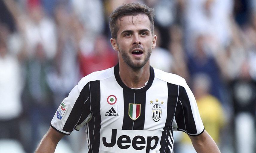 Beşiktaşlı Miralem Pjanic Juventus'a Transfer Oluyor!