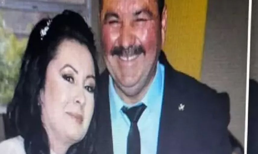 Müge Anlı'da akıllara durgunluk veren konu: Eski eşiyle birlikte programa katılıp sevdiği kadını aradı!