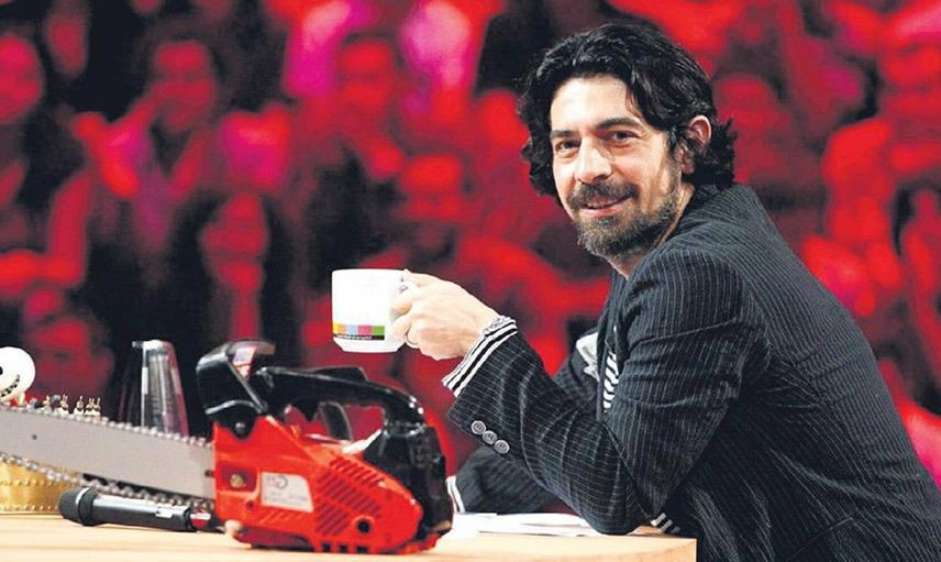 Okan Bayülgen'den yetişkin film oyuncusu olmak istiyorum itirafı