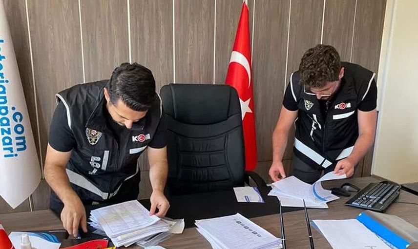 İkinci Tosuncuk vakası! Ünlülerin boy gösterdiği Deterjan Pazarı binlerce müşterisini dolandırdı