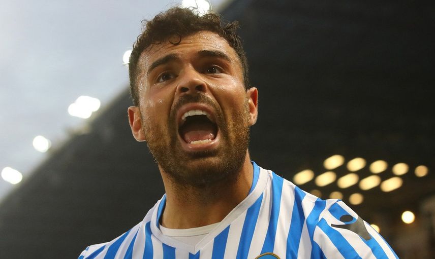Fenerbahçe Andrea Petagna'yı İstiyor!