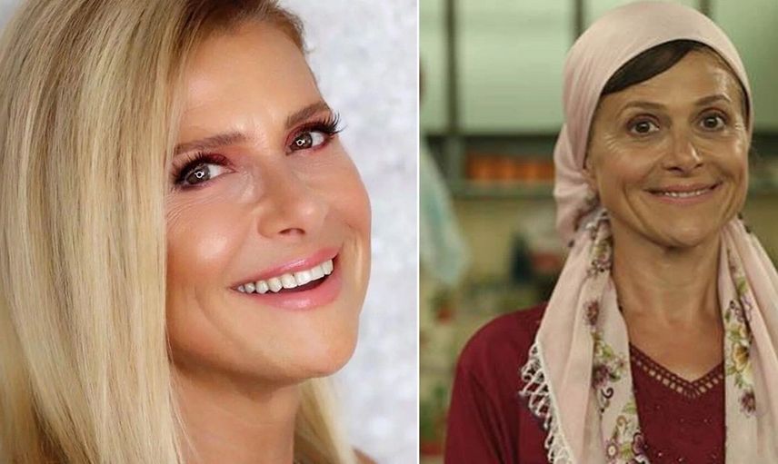 Çocuklar Duymasın'ın Emine'sini siz bir de şimdi görün! Kimse tanıyamıyor: İkisi aynı kişi mi?