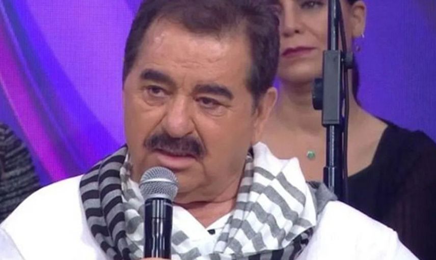 İbrahim Tatlıses