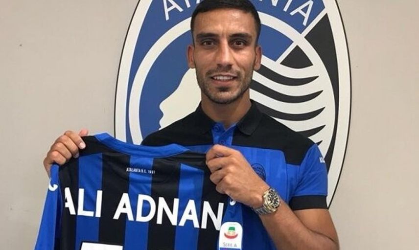 Göztepe Ali Adnan İle Anlaşma Sağladı!