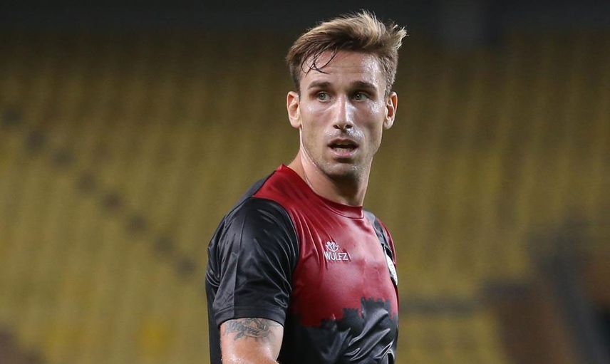 Başakşehir transferi bitirdi