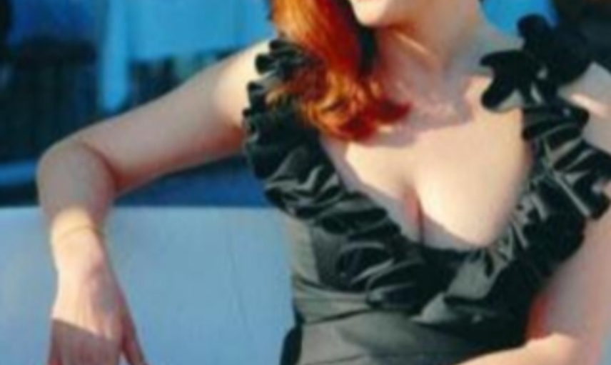 Şebnem Dönmez