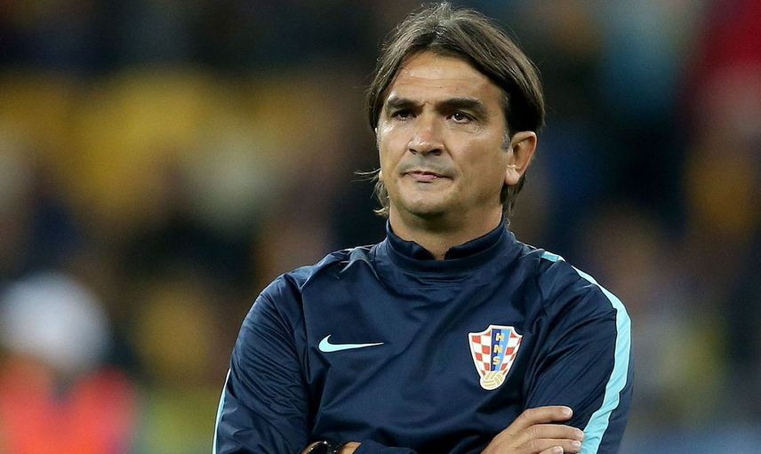 Zlatko Dalic