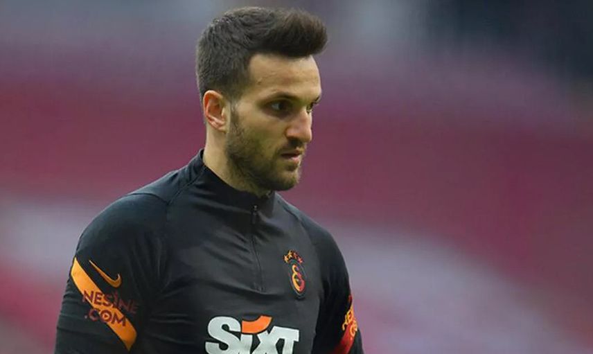 Giresunspor Başkanı Hakan Karaahmet Okan Koçuk Transferi Hakkında Açıklamalarda Bulundu!