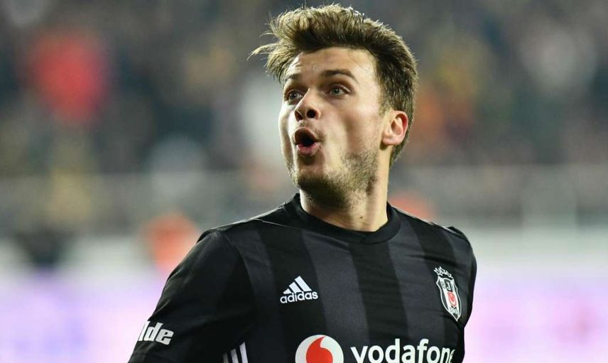 Beşiktaş'ta Adem Ljajic Yeni Malatyaspor'a Transfer Oluyor!