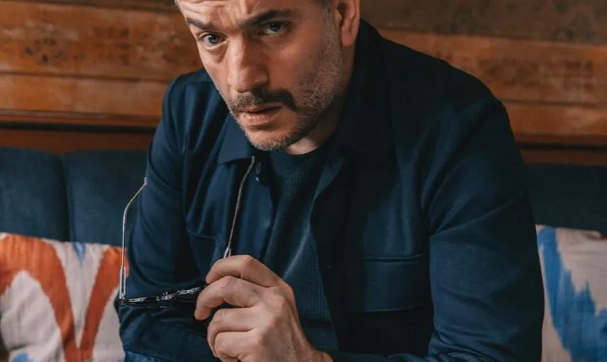 Murat Cemcir: Memur Maaşı Kadar Bir Parayla Yaşıyorum