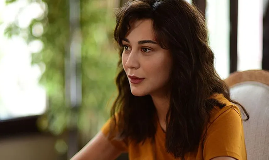 Merve Çağıran Fotoğrafları - Merve Çağıran Resimleri