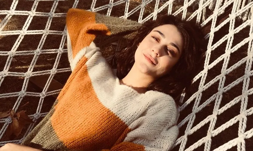 Merve Çağıran Fotoğrafları - Merve Çağıran Resimleri