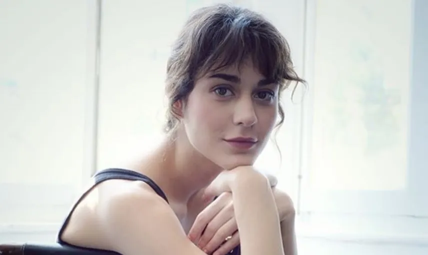 Merve Çağıran Fotoğrafları - Merve Çağıran Resimleri